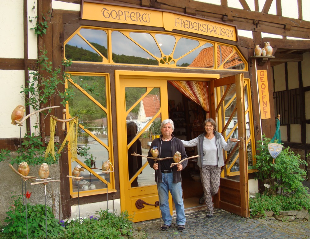 © by www.toepferei-frebershausen.de